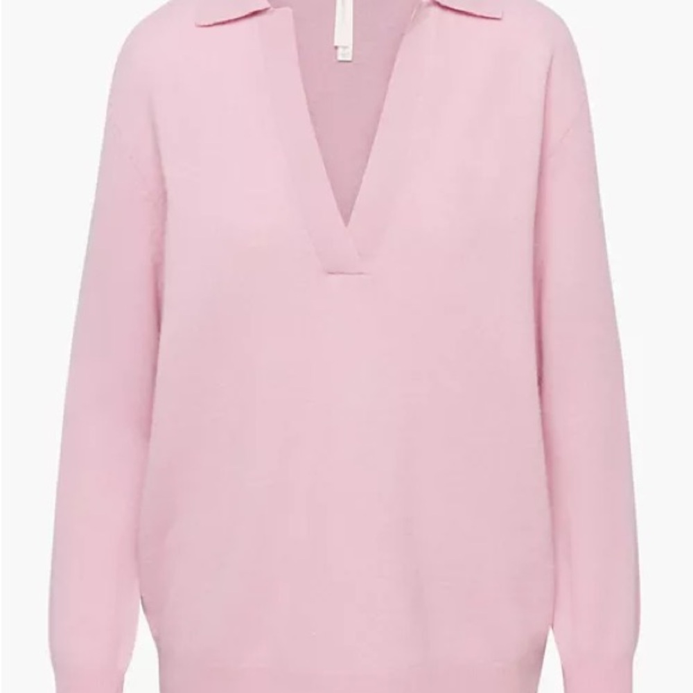 Aritzia Circuit Sweater